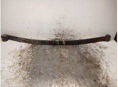 Recambio de ballesta trasera para iveco daily vi caja/chasis 33s16, 35s16, 35c16, 40c16, 50c16 referencia OEM IAM    2