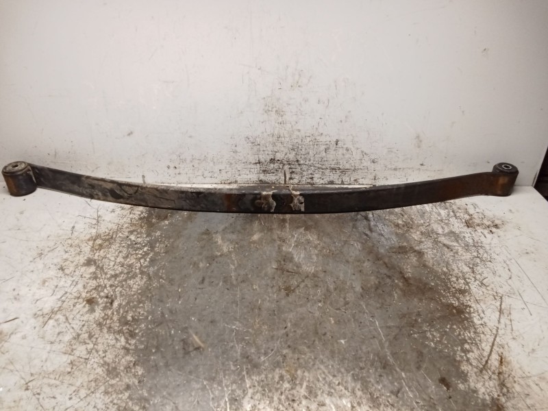 Recambio de ballesta trasera para iveco daily vi caja/chasis 33s16, 35s16, 35c16, 40c16, 50c16 referencia OEM IAM   