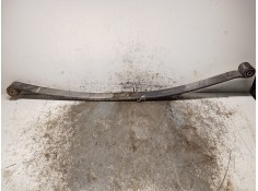 Recambio de ballesta trasera para iveco daily vi caja/chasis 33s16, 35s16, 35c16, 40c16, 50c16 referencia OEM IAM   