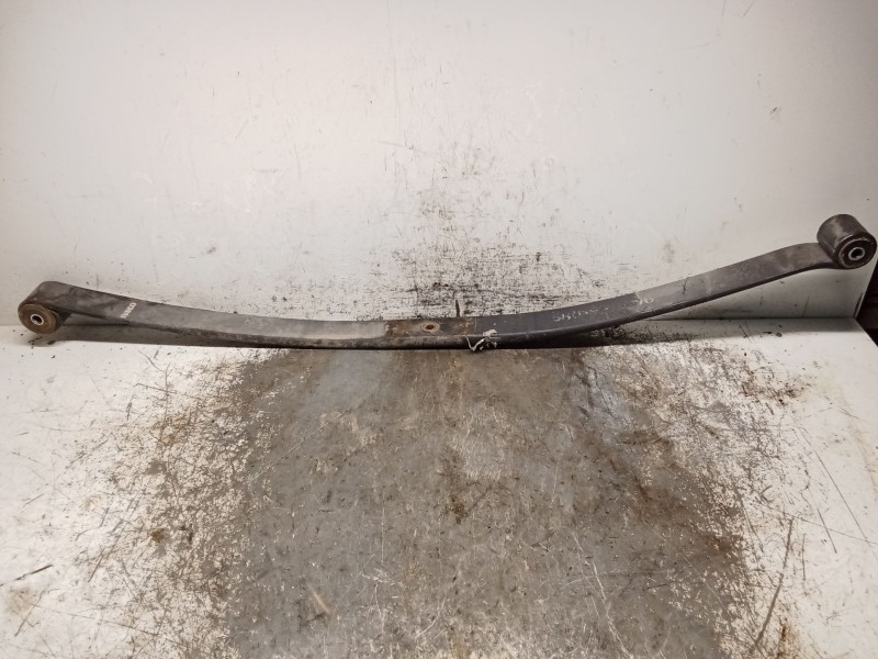 Recambio de ballesta trasera para iveco daily vi caja/chasis 33s16, 35s16, 35c16, 40c16, 50c16 referencia OEM IAM   