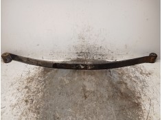 Recambio de ballesta trasera para iveco daily vi caja/chasis 33s16, 35s16, 35c16, 40c16, 50c16 referencia OEM IAM    2