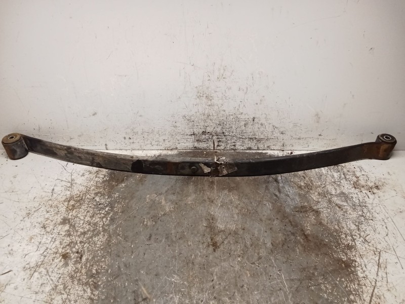 Recambio de ballesta trasera para iveco daily vi caja/chasis 33s16, 35s16, 35c16, 40c16, 50c16 referencia OEM IAM   