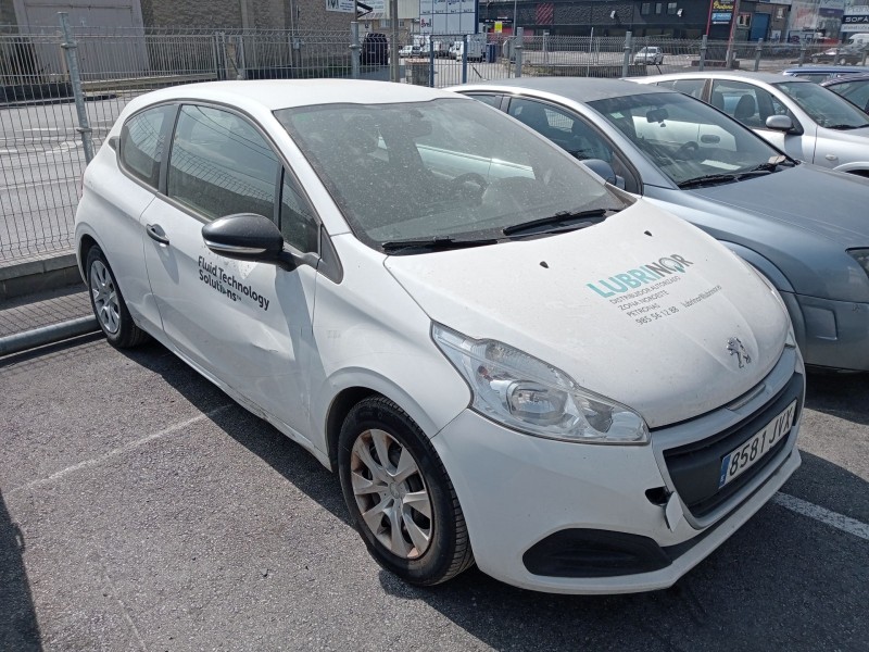 peugeot 208 i (ca_, cc_) del año 2016