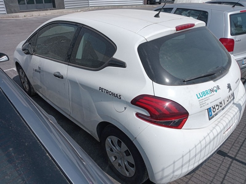 peugeot 208 i (ca_, cc_) del año 2016