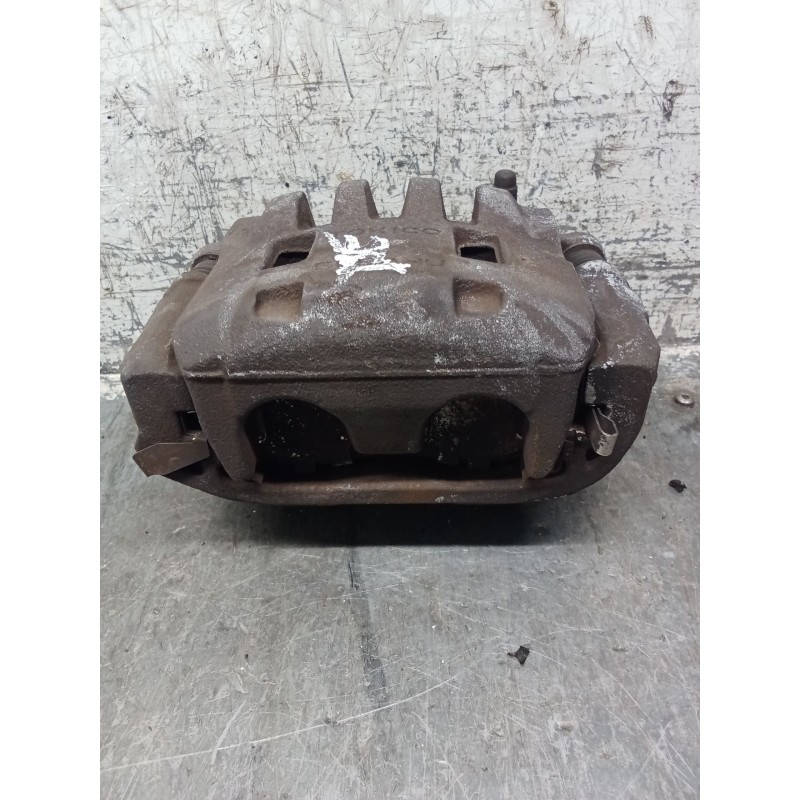 Recambio de pinza freno delantera derecha para subaru forester (sh_) 2.0 d awd (shh) referencia OEM IAM   