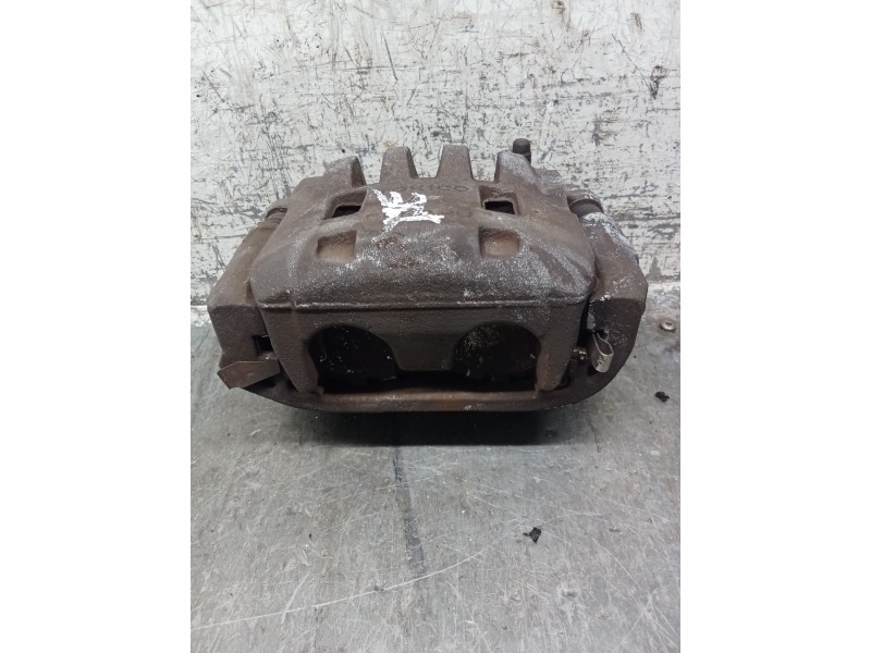 Recambio de pinza freno delantera derecha para subaru forester (sh_) 2.0 d awd (shh) referencia OEM IAM   
