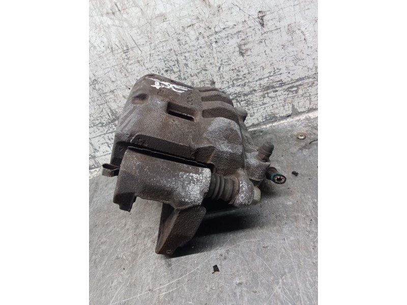 Recambio de pinza freno delantera derecha para subaru forester (sh_) 2.0 d awd (shh) referencia OEM IAM   