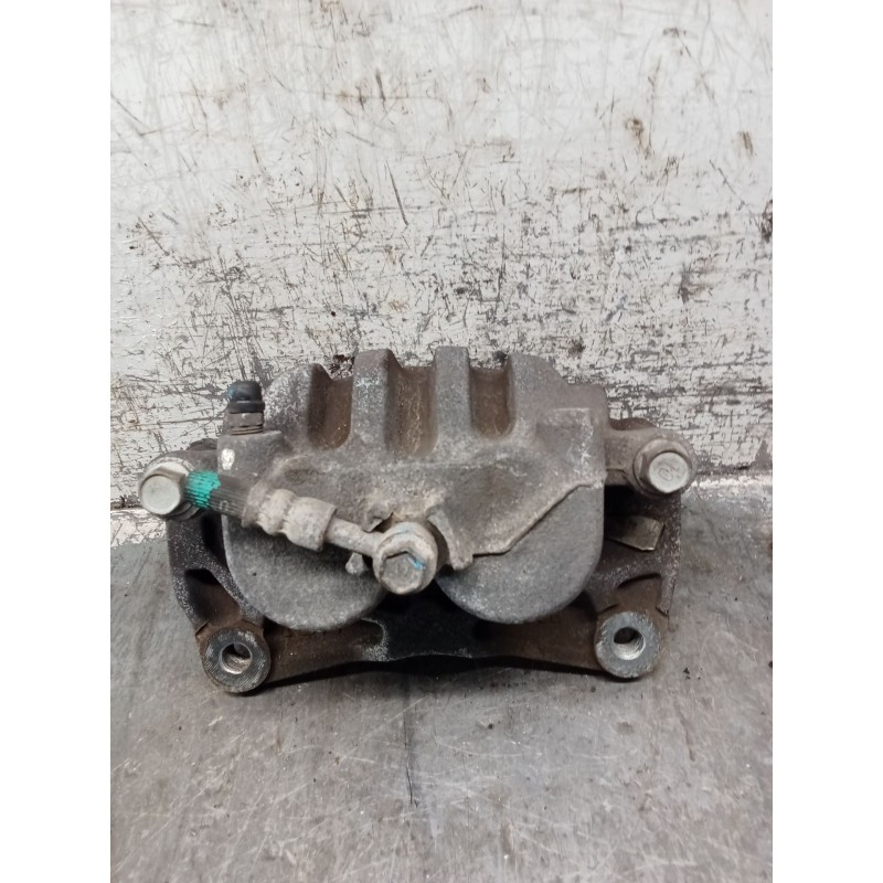 Recambio de pinza freno delantera derecha para subaru forester (sh_) 2.0 d awd (shh) referencia OEM IAM   