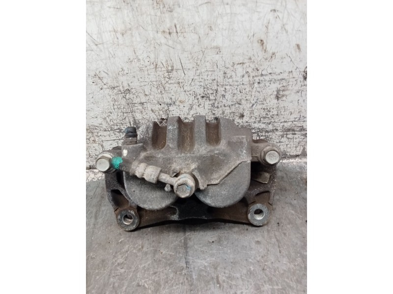 Recambio de pinza freno delantera derecha para subaru forester (sh_) 2.0 d awd (shh) referencia OEM IAM   
