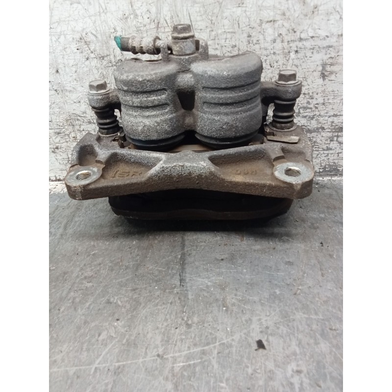 Recambio de pinza freno delantera derecha para subaru forester (sh_) 2.0 d awd (shh) referencia OEM IAM   