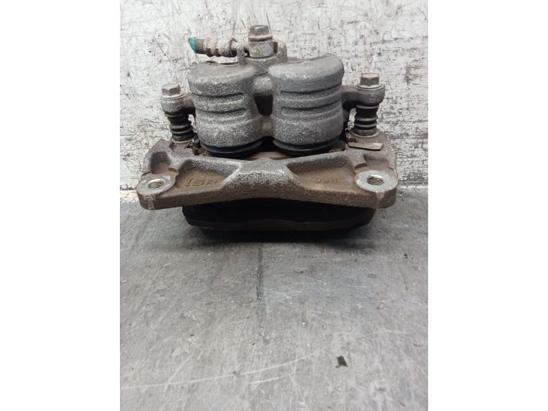 Recambio de pinza freno delantera derecha para subaru forester (sh_) 2.0 d awd (shh) referencia OEM IAM   