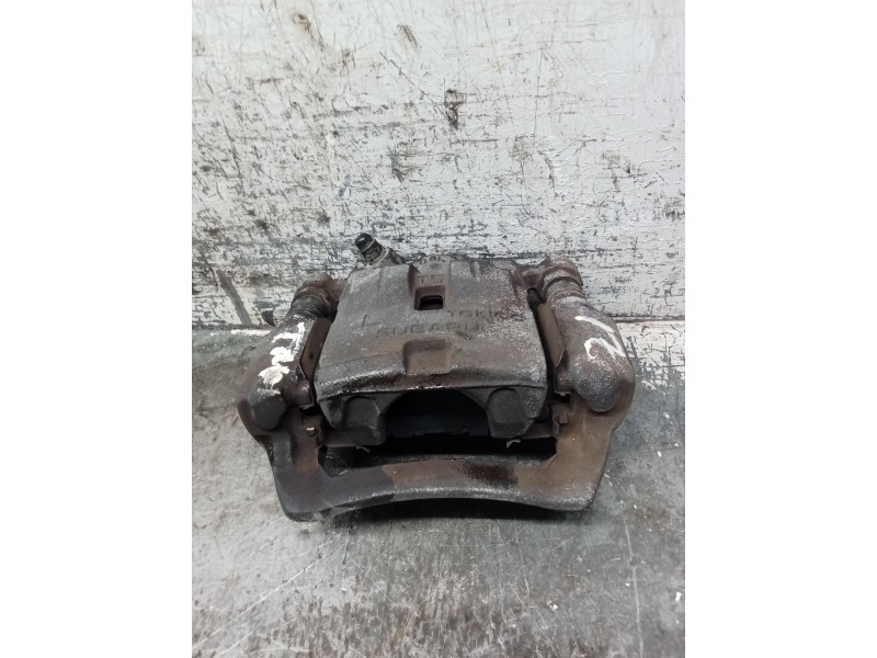 Recambio de pinza freno trasera izquierda para subaru forester (sh_) 2.0 d awd (shh) referencia OEM IAM   
