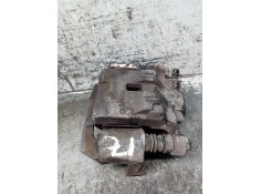Recambio de pinza freno trasera izquierda para subaru forester (sh_) 2.0 d awd (shh) referencia OEM IAM    2