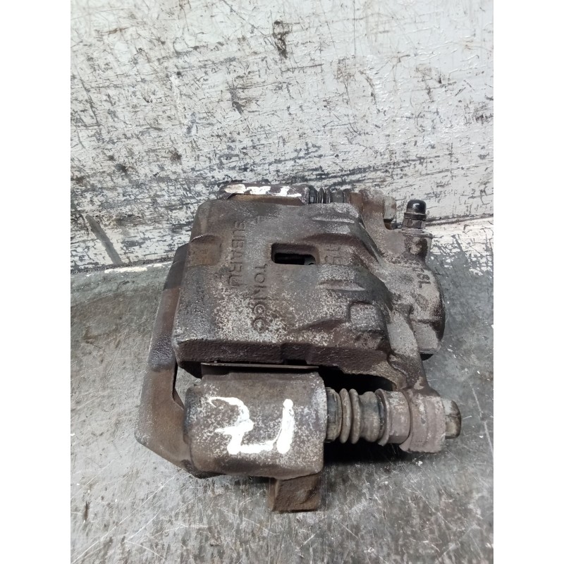 Recambio de pinza freno trasera izquierda para subaru forester (sh_) 2.0 d awd (shh) referencia OEM IAM   