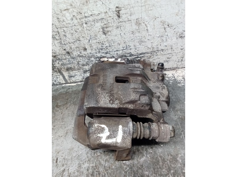 Recambio de pinza freno trasera izquierda para subaru forester (sh_) 2.0 d awd (shh) referencia OEM IAM   