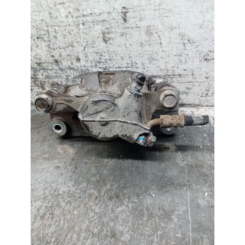 Recambio de pinza freno trasera izquierda para subaru forester (sh_) 2.0 d awd (shh) referencia OEM IAM   