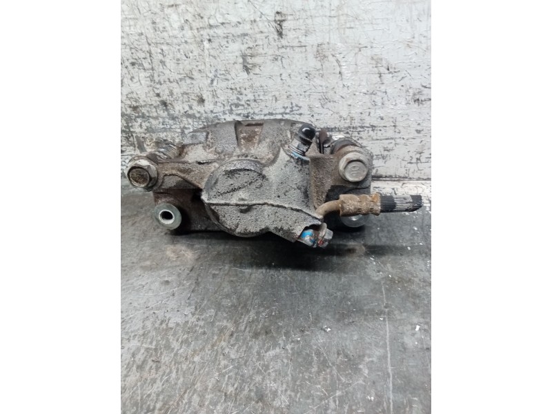 Recambio de pinza freno trasera izquierda para subaru forester (sh_) 2.0 d awd (shh) referencia OEM IAM   