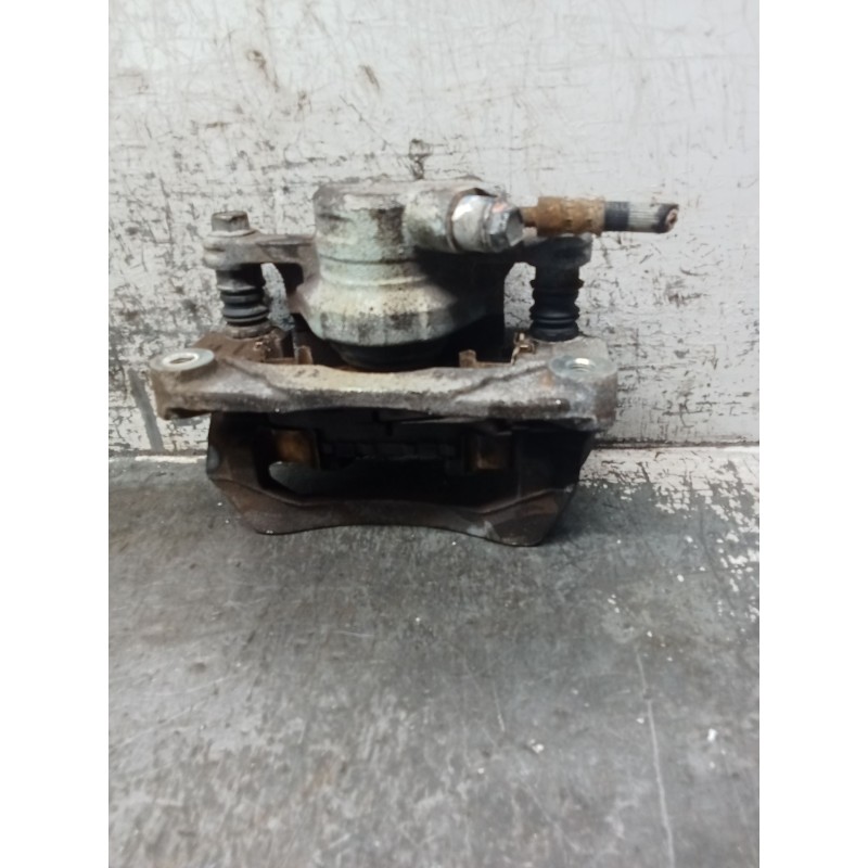 Recambio de pinza freno trasera izquierda para subaru forester (sh_) 2.0 d awd (shh) referencia OEM IAM   
