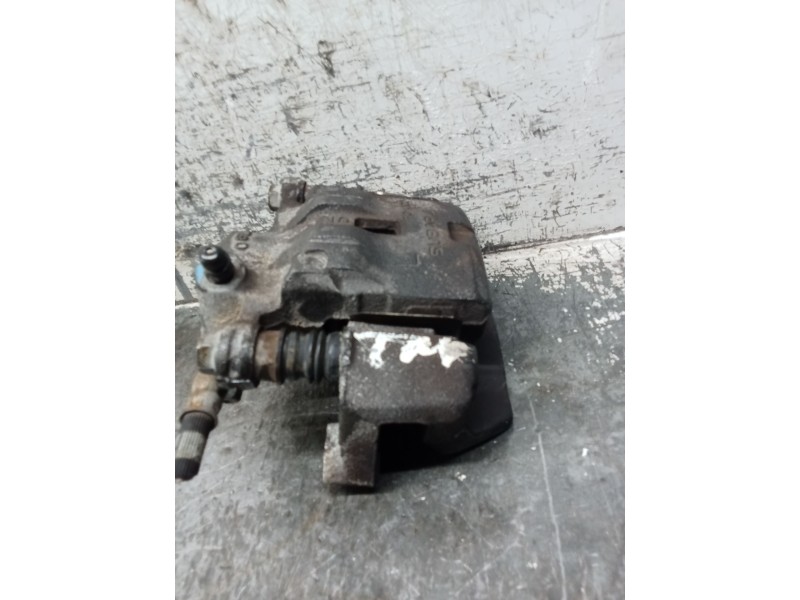 Recambio de pinza freno trasera izquierda para subaru forester (sh_) 2.0 d awd (shh) referencia OEM IAM   