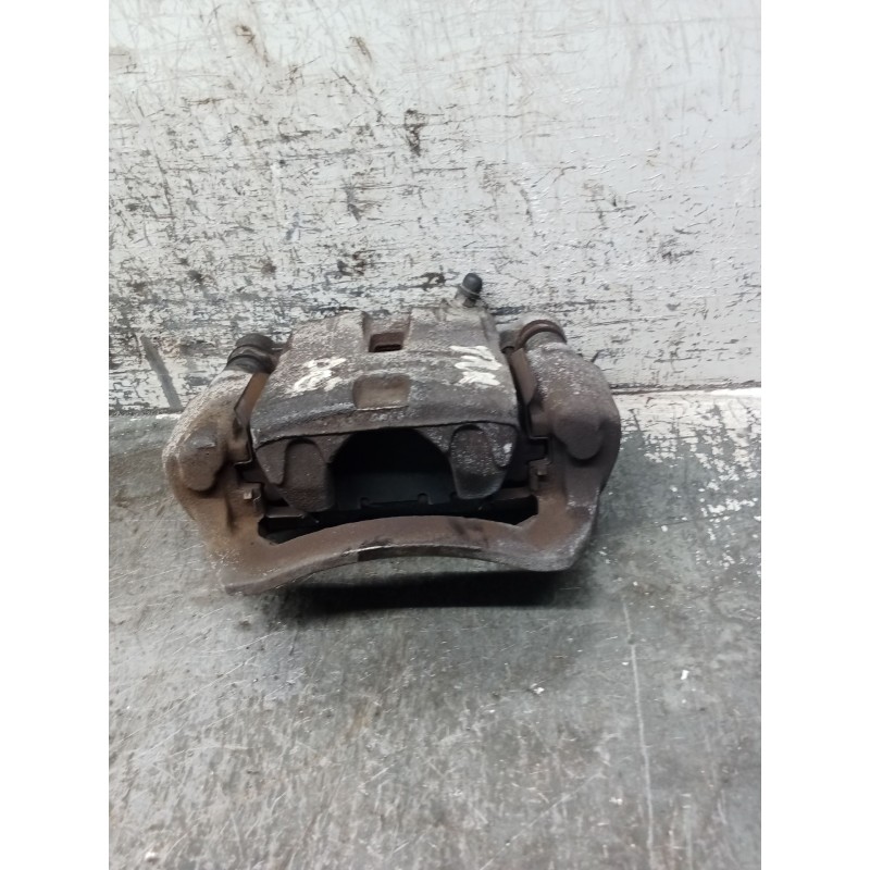 Recambio de pinza freno trasera derecha para subaru forester (sh_) 2.0 d awd (shh) referencia OEM IAM   