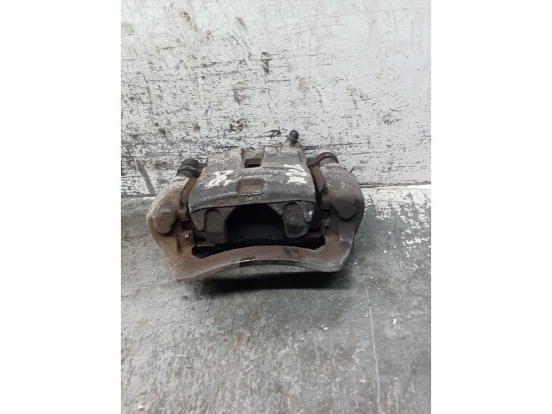 Recambio de pinza freno trasera derecha para subaru forester (sh_) 2.0 d awd (shh) referencia OEM IAM   