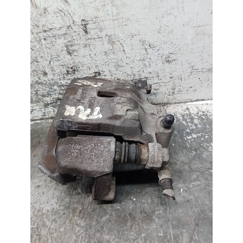 Recambio de pinza freno trasera derecha para subaru forester (sh_) 2.0 d awd (shh) referencia OEM IAM   