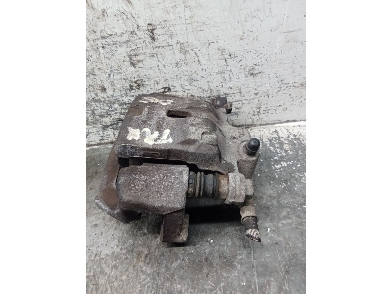 Recambio de pinza freno trasera derecha para subaru forester (sh_) 2.0 d awd (shh) referencia OEM IAM   