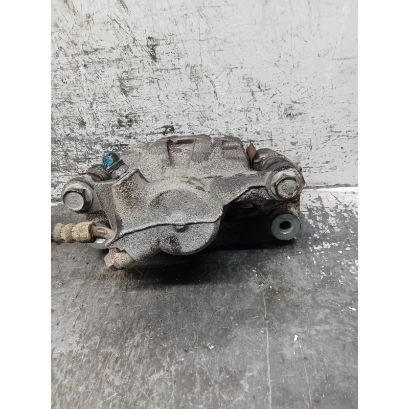Recambio de pinza freno trasera derecha para subaru forester (sh_) 2.0 d awd (shh) referencia OEM IAM   