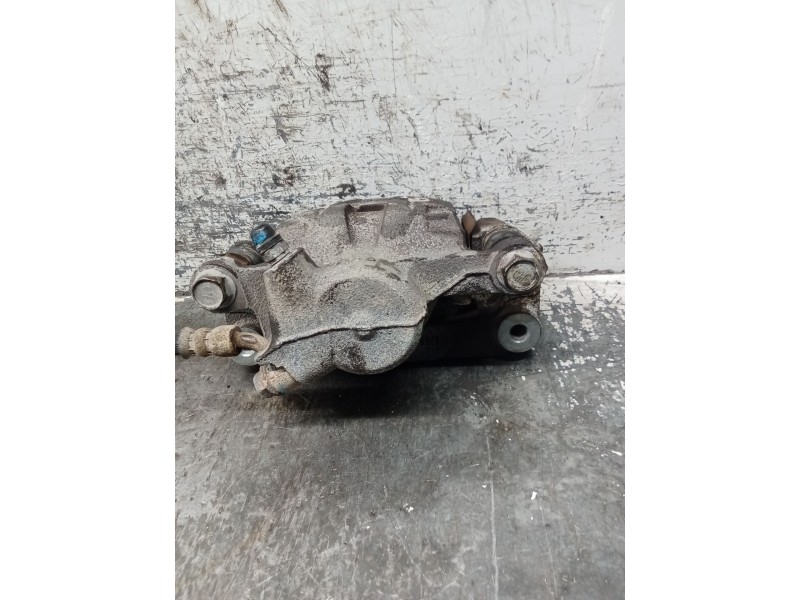 Recambio de pinza freno trasera derecha para subaru forester (sh_) 2.0 d awd (shh) referencia OEM IAM   