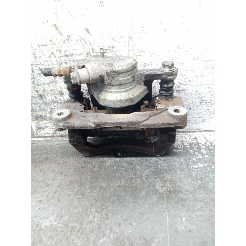 Recambio de pinza freno trasera derecha para subaru forester (sh_) 2.0 d awd (shh) referencia OEM IAM   