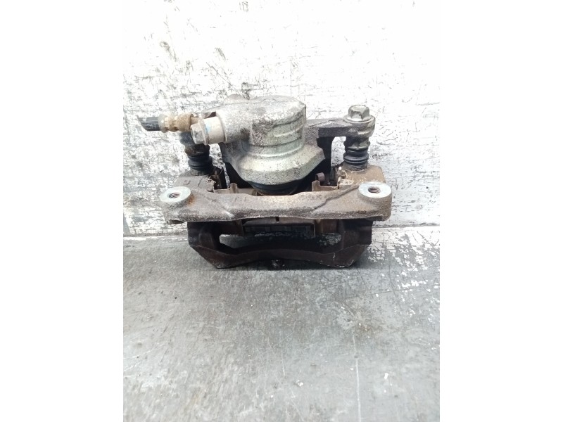 Recambio de pinza freno trasera derecha para subaru forester (sh_) 2.0 d awd (shh) referencia OEM IAM   