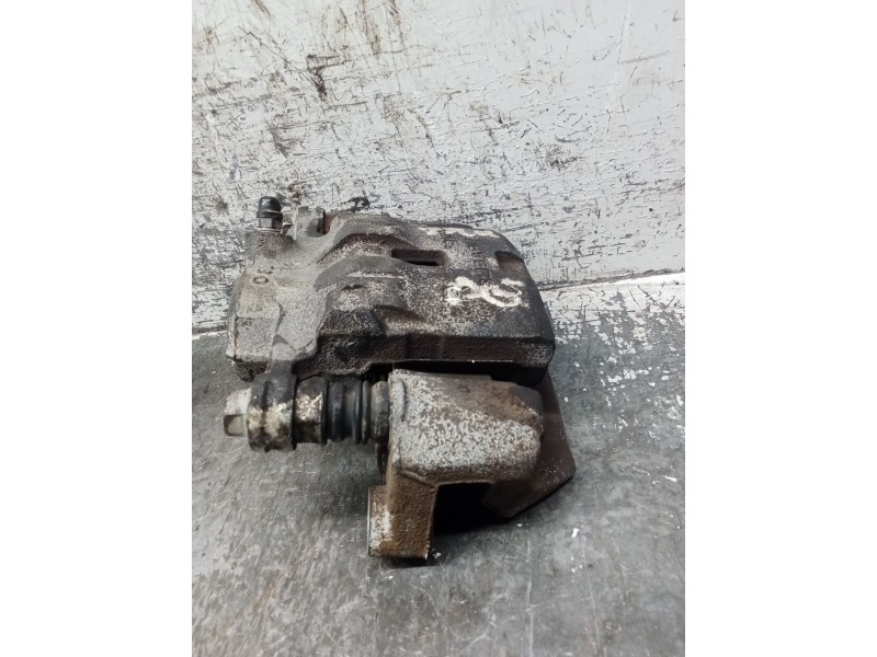 Recambio de pinza freno trasera derecha para subaru forester (sh_) 2.0 d awd (shh) referencia OEM IAM   