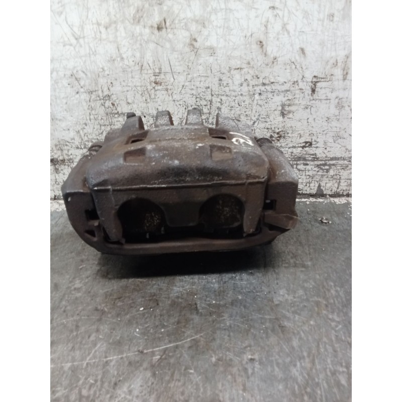 Recambio de pinza freno delantera izquierda para subaru forester (sh_) 2.0 d awd (shh) referencia OEM IAM   