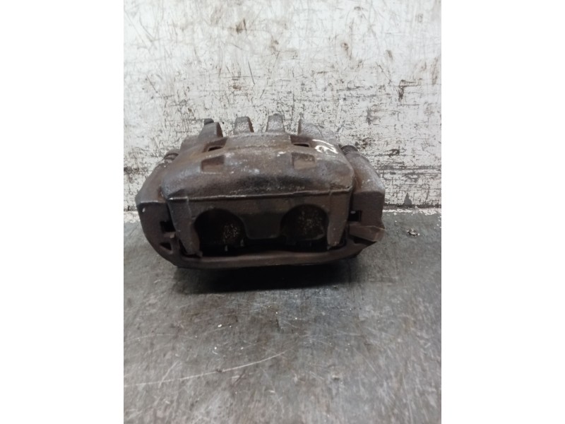 Recambio de pinza freno delantera izquierda para subaru forester (sh_) 2.0 d awd (shh) referencia OEM IAM   
