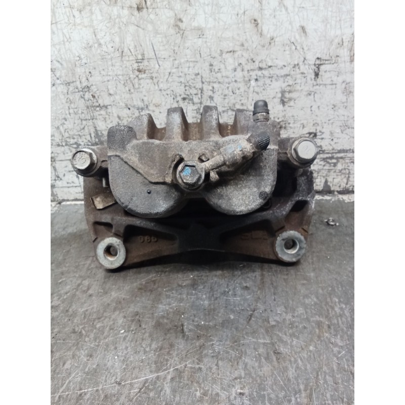 Recambio de pinza freno delantera izquierda para subaru forester (sh_) 2.0 d awd (shh) referencia OEM IAM   