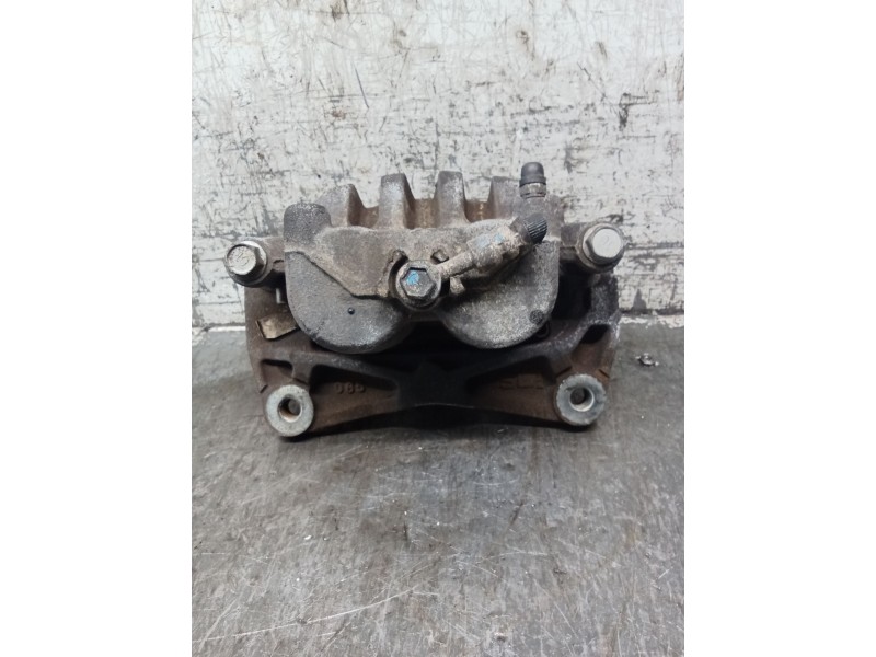 Recambio de pinza freno delantera izquierda para subaru forester (sh_) 2.0 d awd (shh) referencia OEM IAM   
