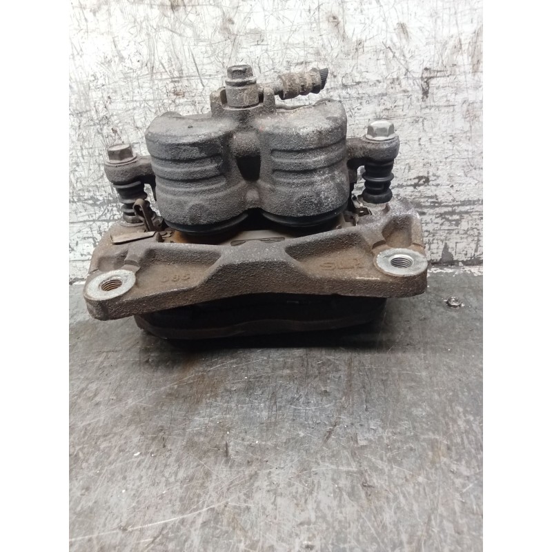 Recambio de pinza freno delantera izquierda para subaru forester (sh_) 2.0 d awd (shh) referencia OEM IAM   