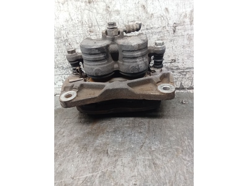 Recambio de pinza freno delantera izquierda para subaru forester (sh_) 2.0 d awd (shh) referencia OEM IAM   