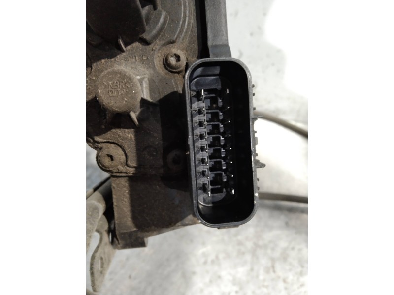 Recambio de freno de mano electrico para opel zafira tourer excellence referencia OEM IAM 13386364 A2C34679500 A2C32281100