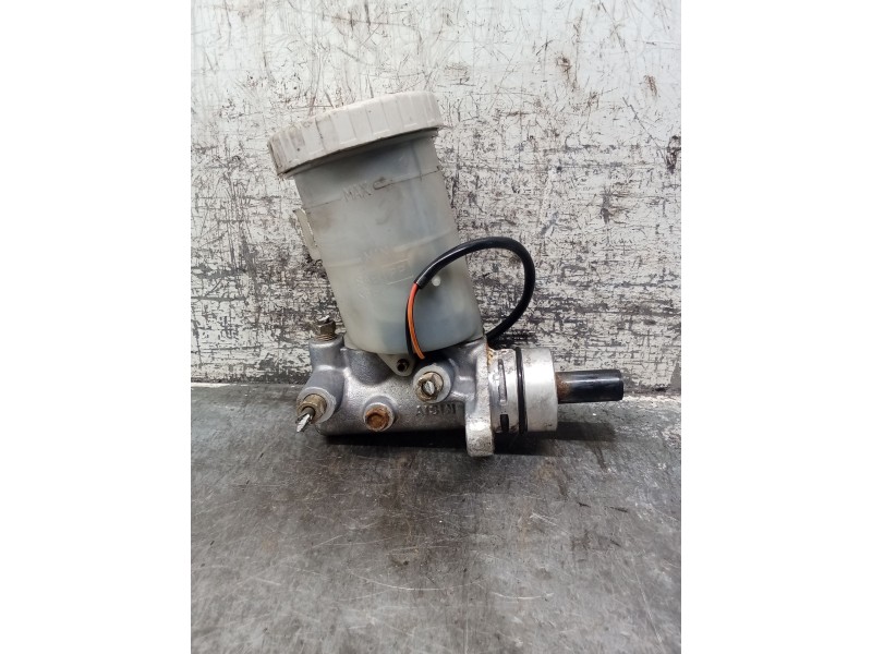 Recambio de bomba freno para suzuki grand vitara 5 puertas sq (ft) referencia OEM IAM   