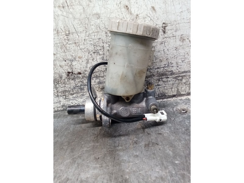 Recambio de bomba freno para suzuki grand vitara 5 puertas sq (ft) referencia OEM IAM   