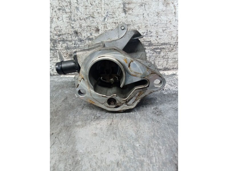 Recambio de depresor freno / bomba vacio para nissan qashqai (j10) referencia OEM IAM 8200577807  