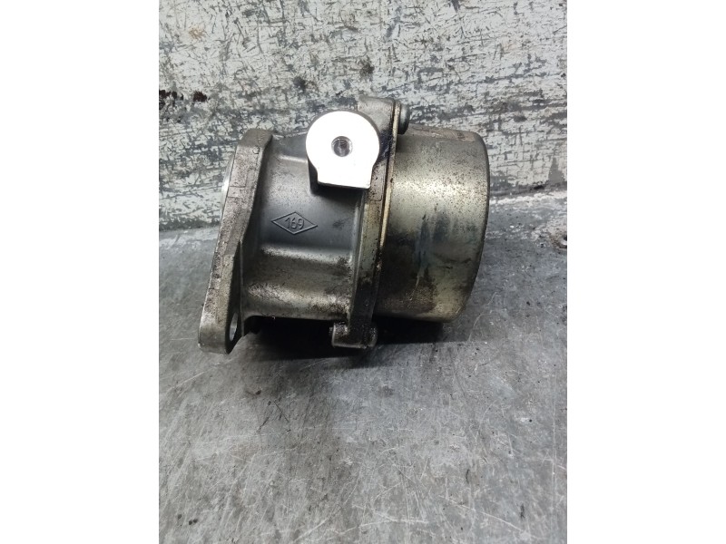 Recambio de depresor freno / bomba vacio para nissan qashqai (j10) referencia OEM IAM 8200577807  
