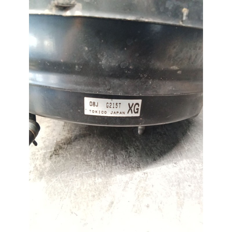 Recambio de servofreno para subaru forester (sh_) 2.0 d awd (shh) referencia OEM IAM 08JG215T  