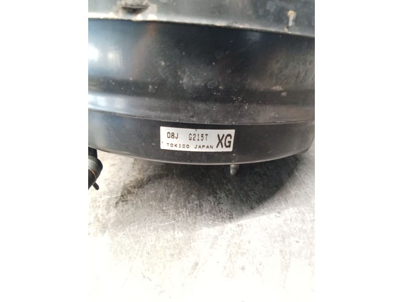 Recambio de servofreno para subaru forester (sh_) 2.0 d awd (shh) referencia OEM IAM 08JG215T  