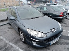 peugeot 407 sw (6e_, 6d_) del año 2005