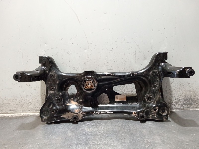 Recambio de puente delantero para volkswagen tiguan (ad1, ax1) 2.0 tdi referencia OEM IAM 3Q0199315 CUNA 