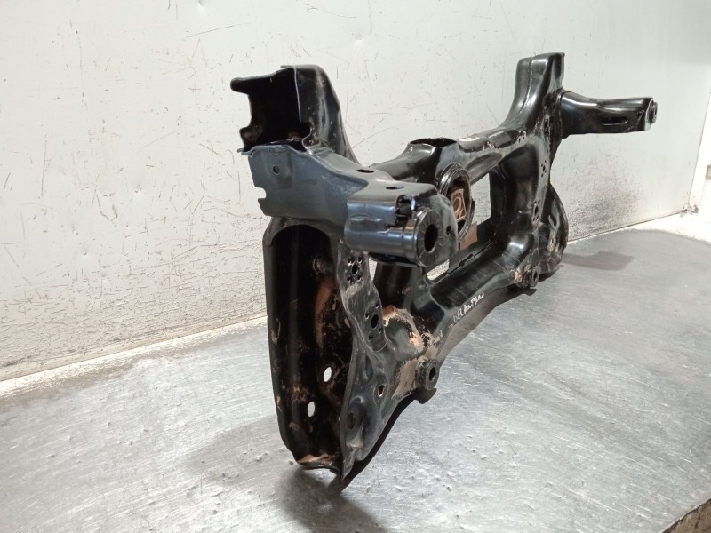 Recambio de puente delantero para volkswagen tiguan (ad1, ax1) 2.0 tdi referencia OEM IAM 3Q0199315 CUNA 