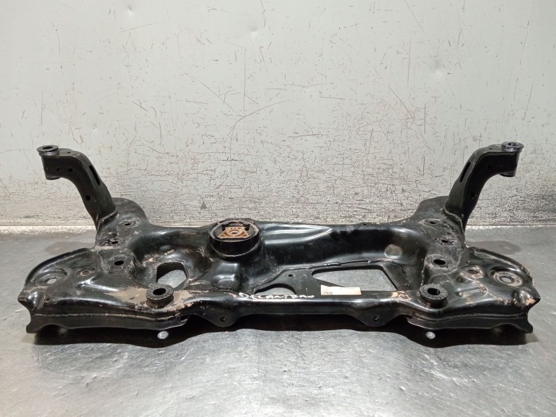 Recambio de puente delantero para volkswagen tiguan (ad1, ax1) 2.0 tdi referencia OEM IAM 3Q0199315 CUNA 