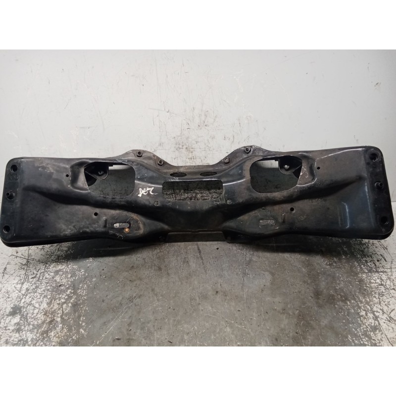 Recambio de puente delantero para subaru forester (sh_) 2.0 d awd (shh) referencia OEM IAM   CUNA